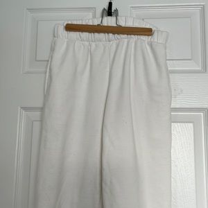 Brandy Melville Sweatpants
